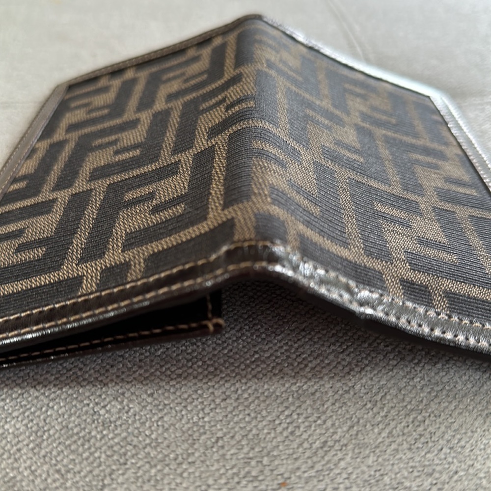 Fendi Wallet - Picture 11 of 13
